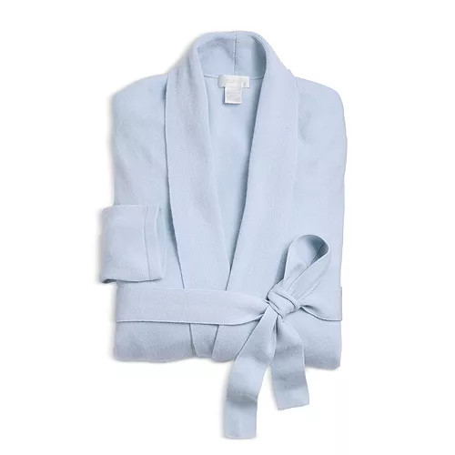 Arlotta Cashmere Blend Long Robe - Exclusive  | Bloomingdale's Home | Bloomingdale's (US)