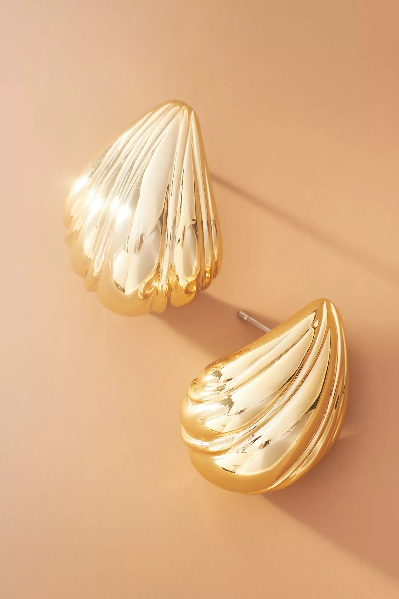 Georgie Quinn Costa Grande Earrings | Anthropologie (US)