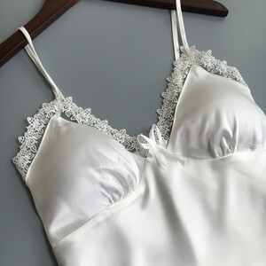 Women's Satin Pajama Set/short Pajama Set/satin | Etsy | Etsy (US)