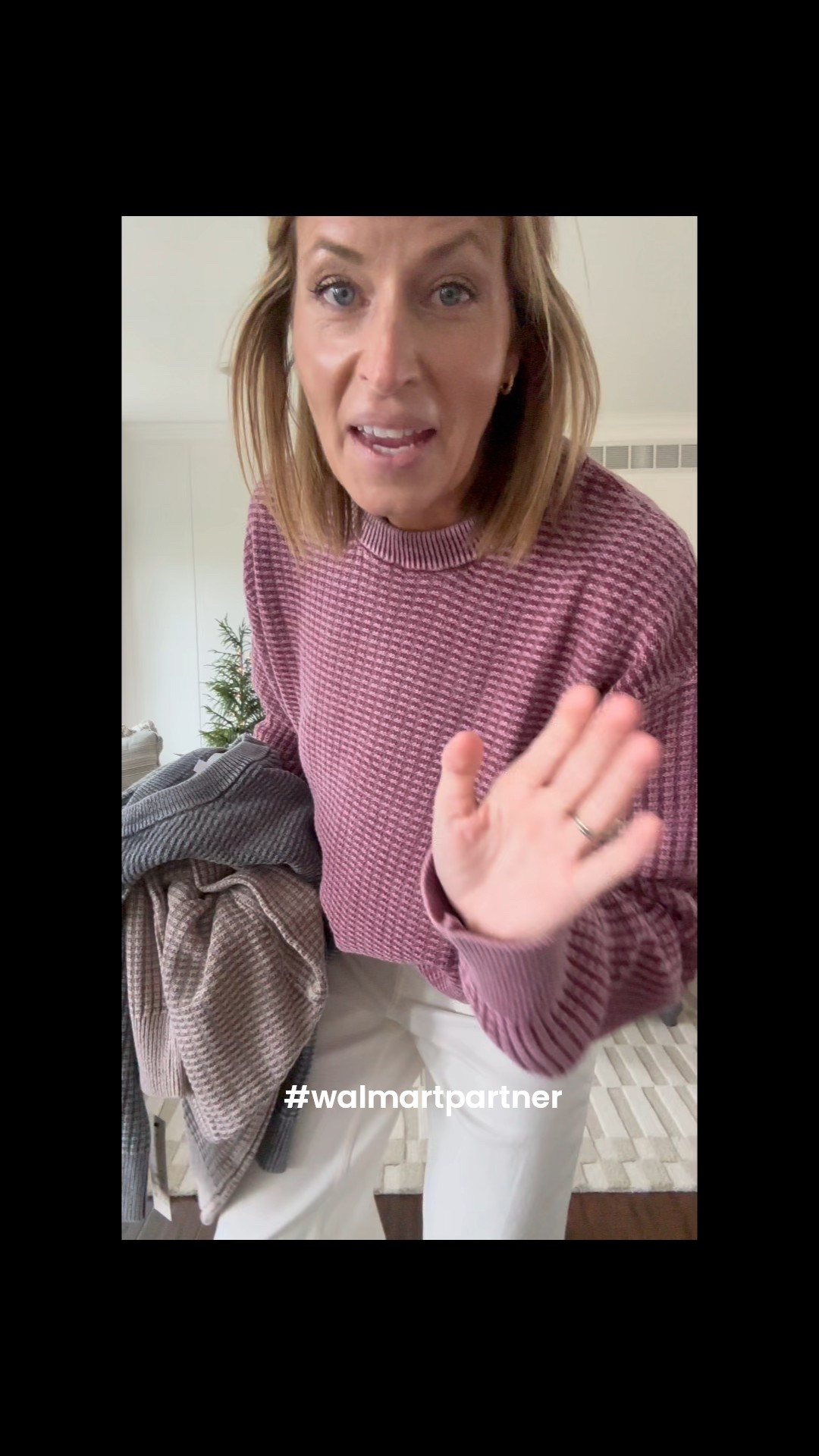 Sweaters Restocked - Won’t last long

#LTKStyleTip #LTKTall #LTKOver40