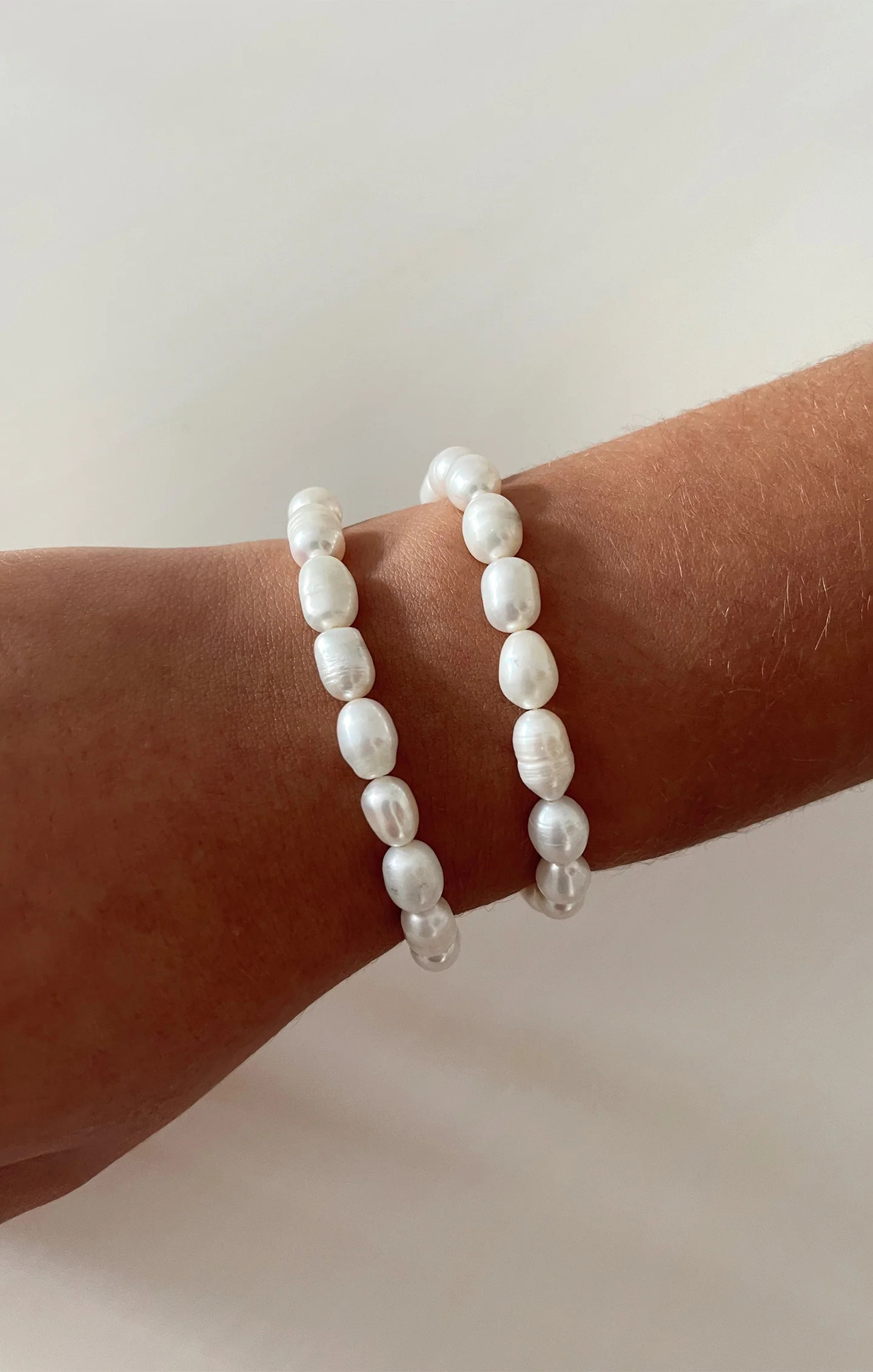 ALV Jewels Arielle Pearl Bracelet | Show Me Your Mumu