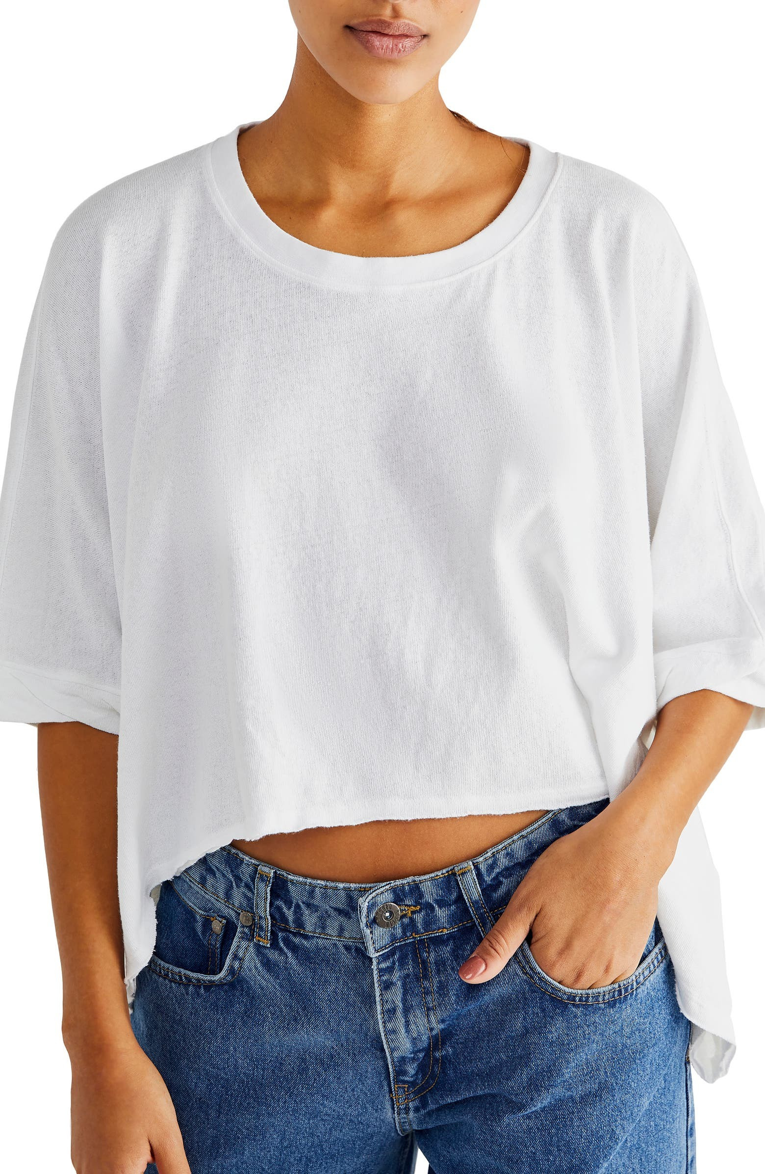 We the Free Crop Top | Nordstrom