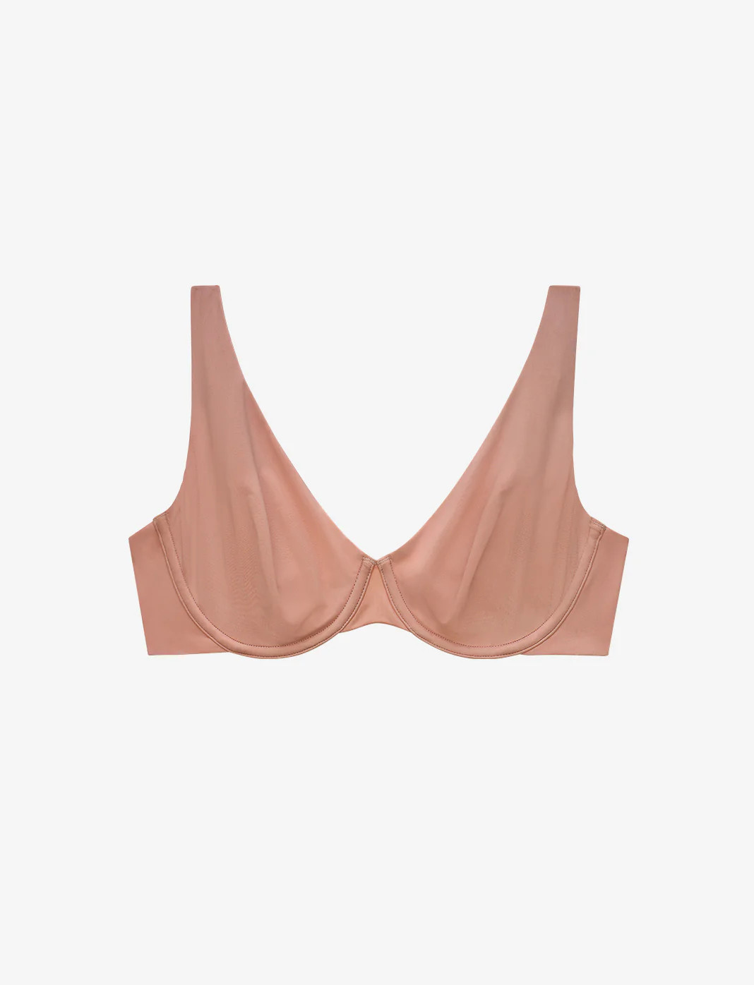 24/7® Second Skin Unlined Bra | ThirdLove