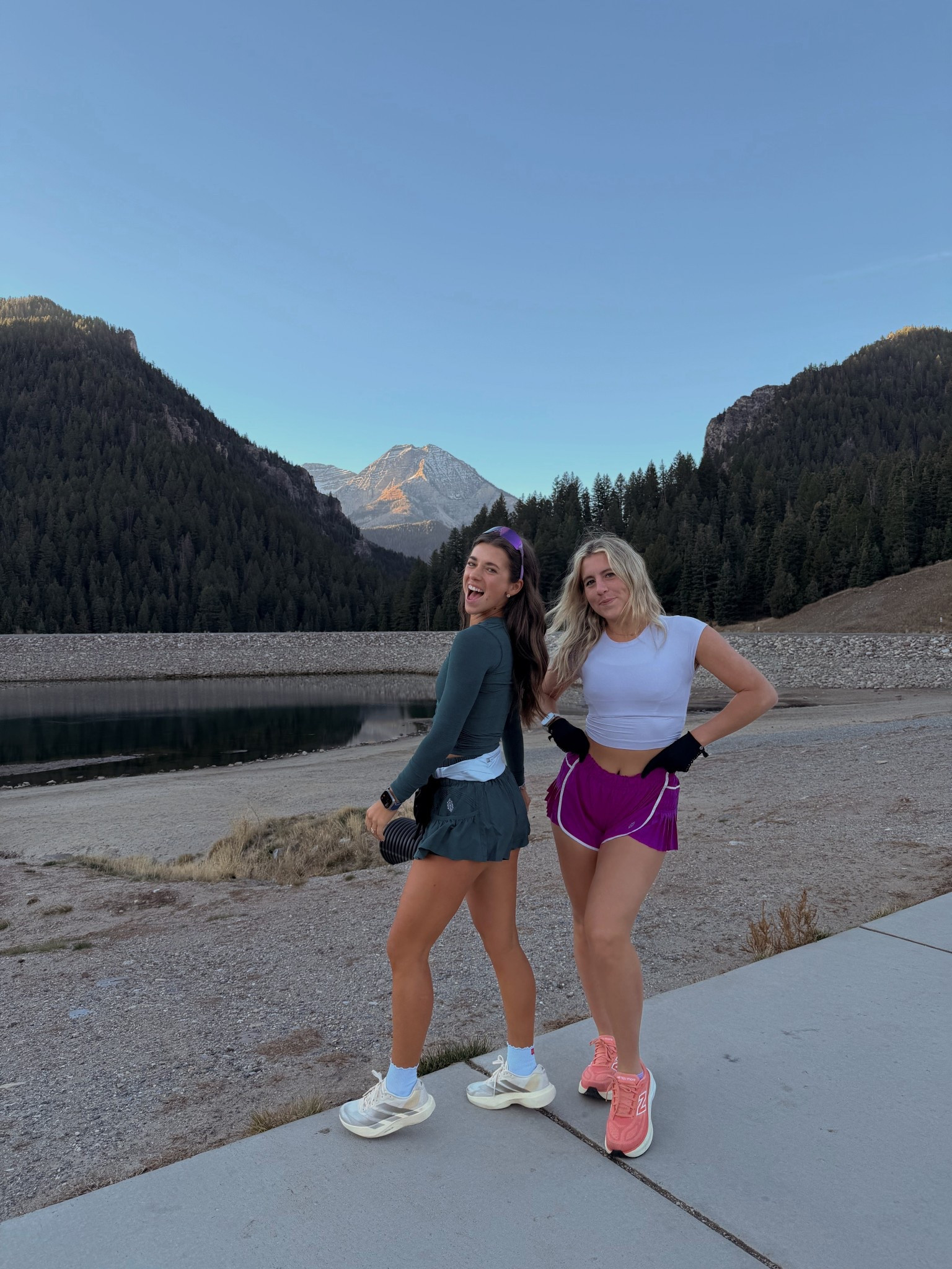 🩷💚💜

#LTKHoliday #LTKGiftGuide #LTKActive