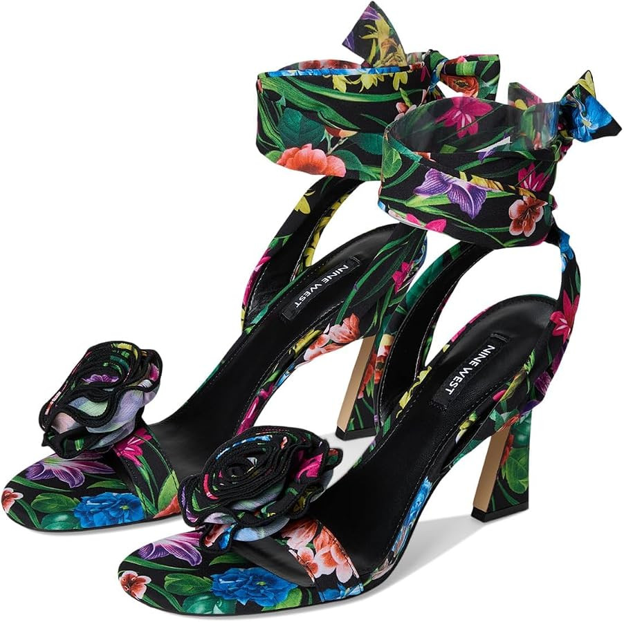 Nine West womens Krave | Amazon (US)