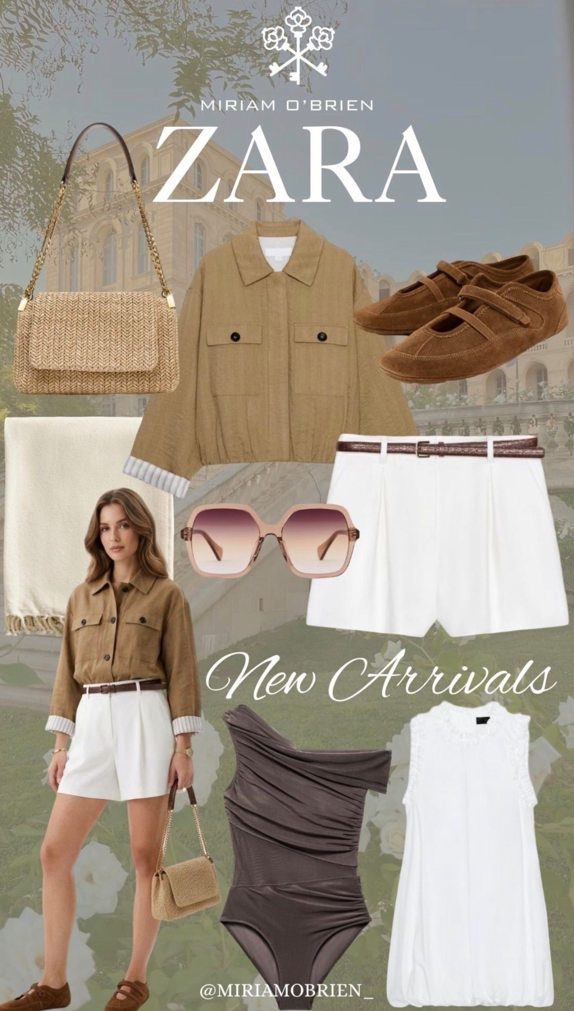 Zara new arrivals!

Follow me at @miriamobrien_ on IG and TikTok!

#ZaraNewDrop #ZaraTheNew #ZaraNewArrivals #ZaraFashion

#LTKSeasonal #LTKootd #LTKOver40

#LTKSeasonal #LTKootd #LTKOver40

#LTKootd #LTKOver40 #LTKSeasonal

#LTKootd #LTKSeasonal #LTKOver40