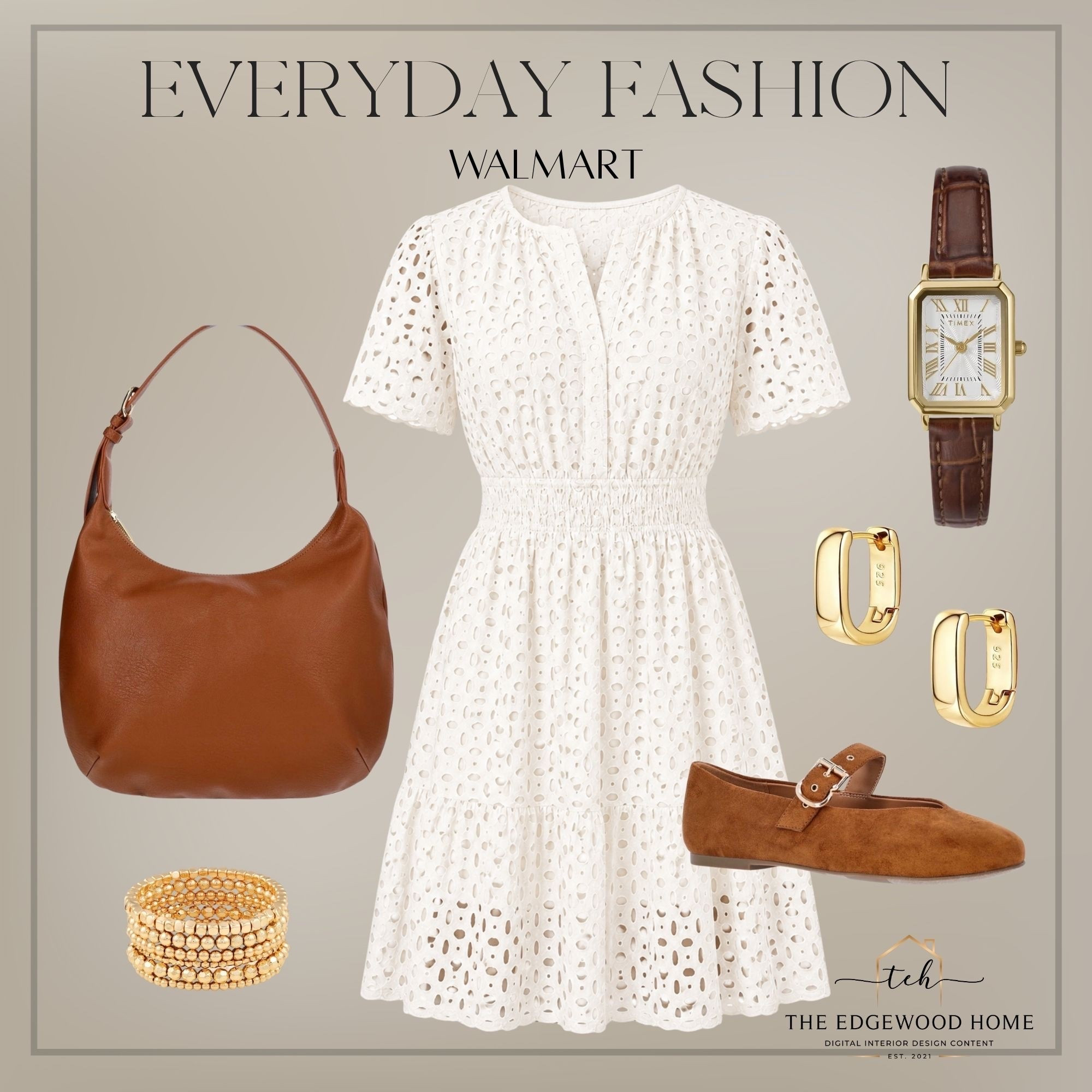 Everyday Walmart fashion for summer

#LTKootd #LTKSaleAlert #LTKmomlife