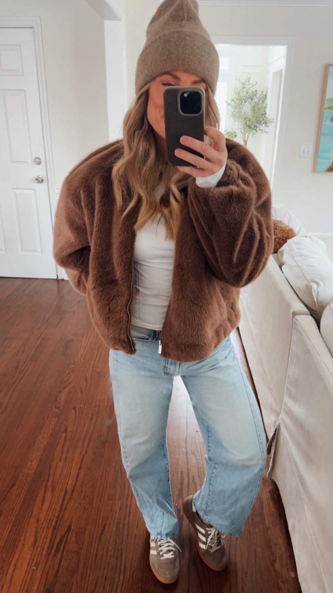 Target fur coat medium

#LTKgrwm #LTKootd #LTKdayinmylife