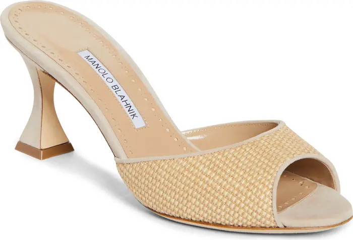 Jadara Slide Sandal (Women) | Nordstrom