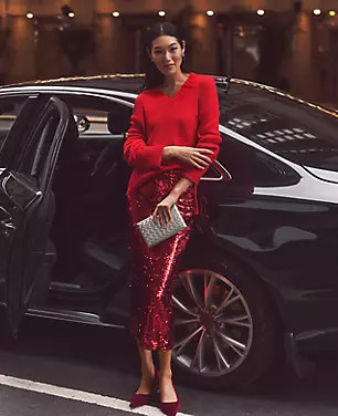 Ann Taylor | Ann Taylor (US)