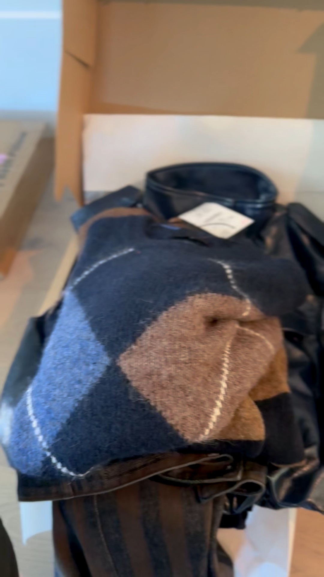 zara haul for february // blues and browns 

#LTKOver40 #LTKSeasonal #LTKootd