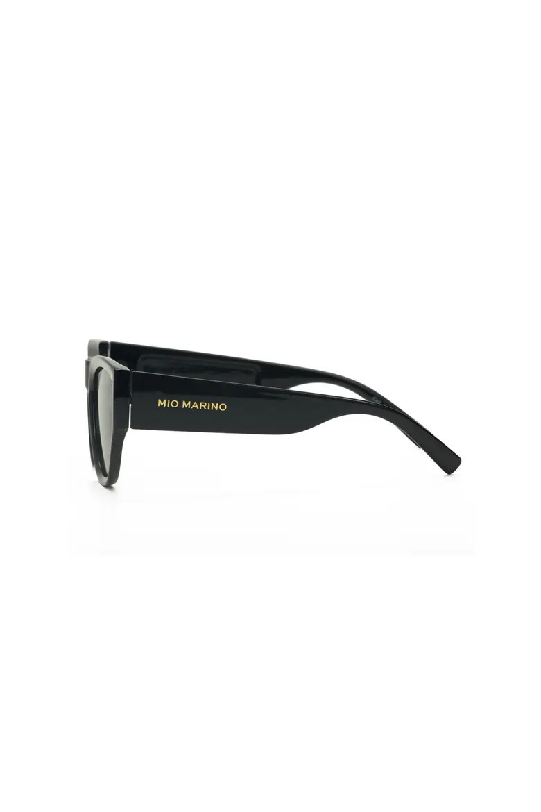 Polarized Vintage Square Sunglasses (Women) | Nordstrom | Nordstrom