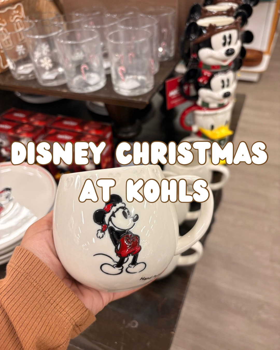 So many favorites!! #disney #xmas #christmas #disneychristmas #mickeymouse #disneyhome #happyholidays #seasonal #kohls #kitchen #home

#LTKGiftGuide #LTKSeasonal #LTKHoliday
