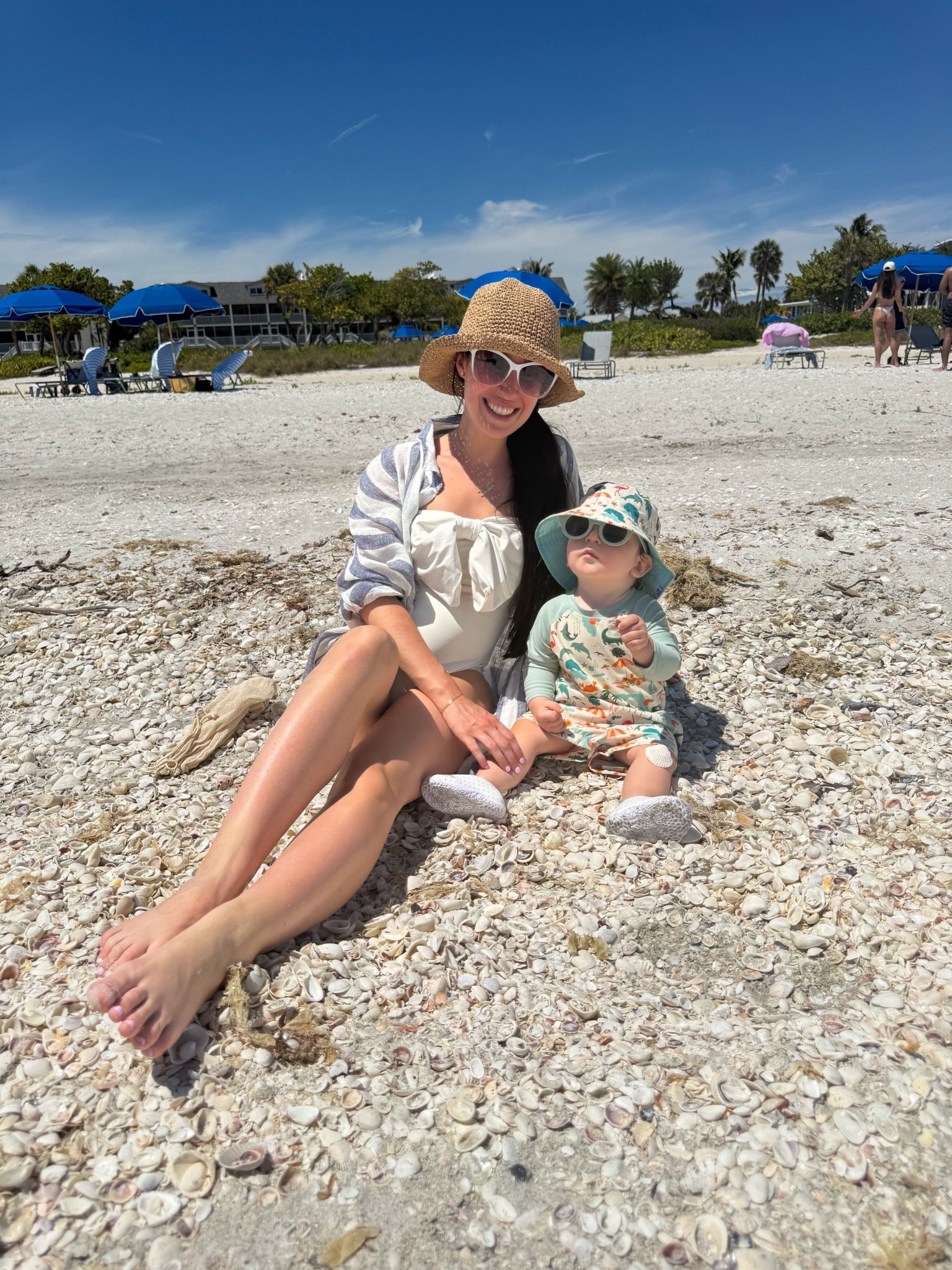 #LTKSwim #LTKootd #LTKTravel