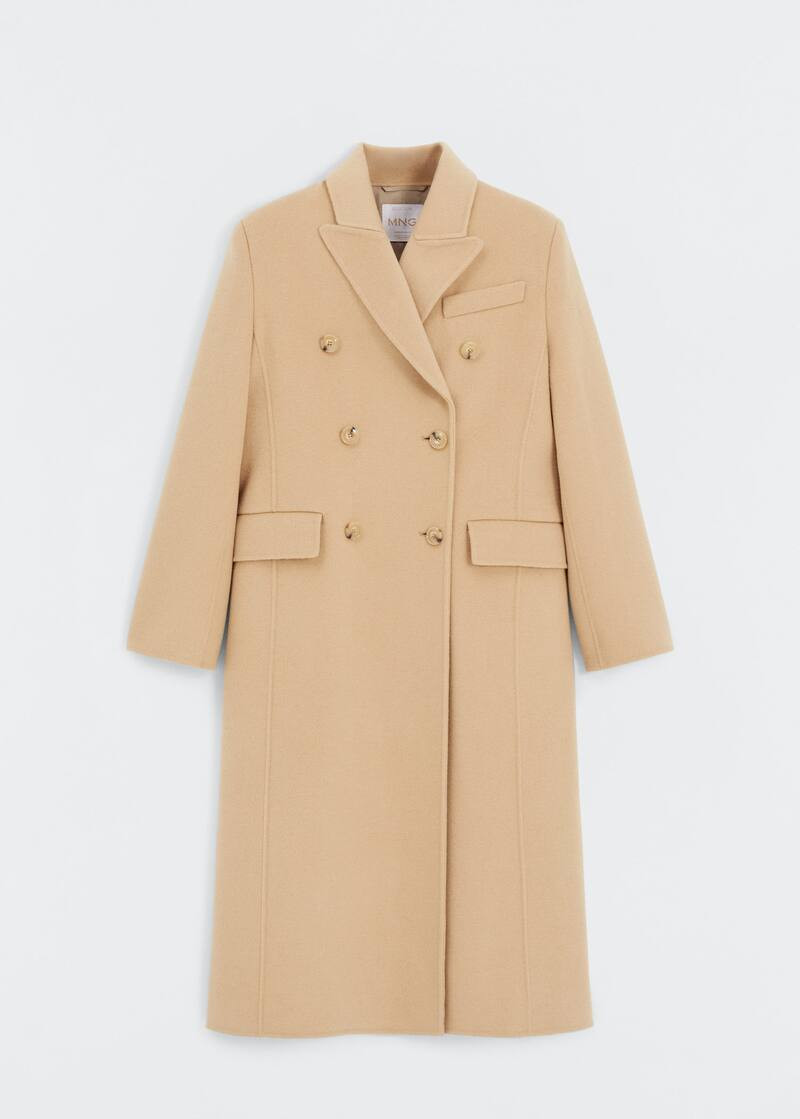 Search: long coat (76) | Mango United Kingdom | MANGO (UK)