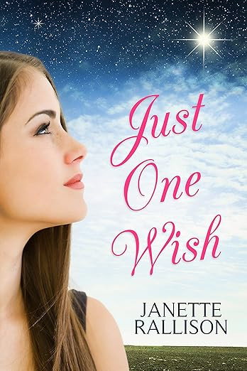 Just One Wish: A Celebrity Crush Romcom | Amazon (US)