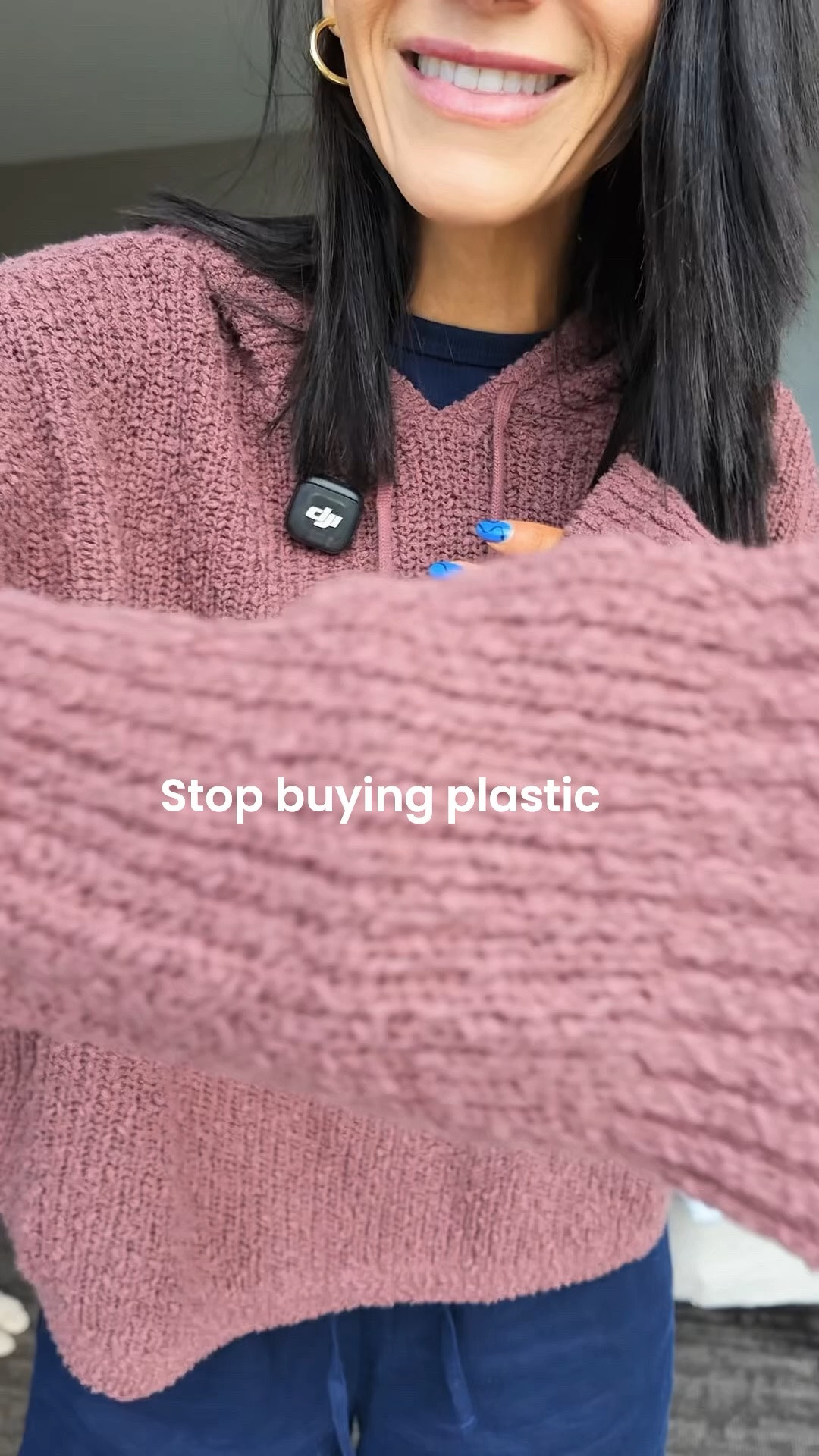 Billabong cropped hoodie — stop buying cheap polyester hoodies that pill after one wash and get this instead

#LTKootd #LTKPetite #LTKOver40