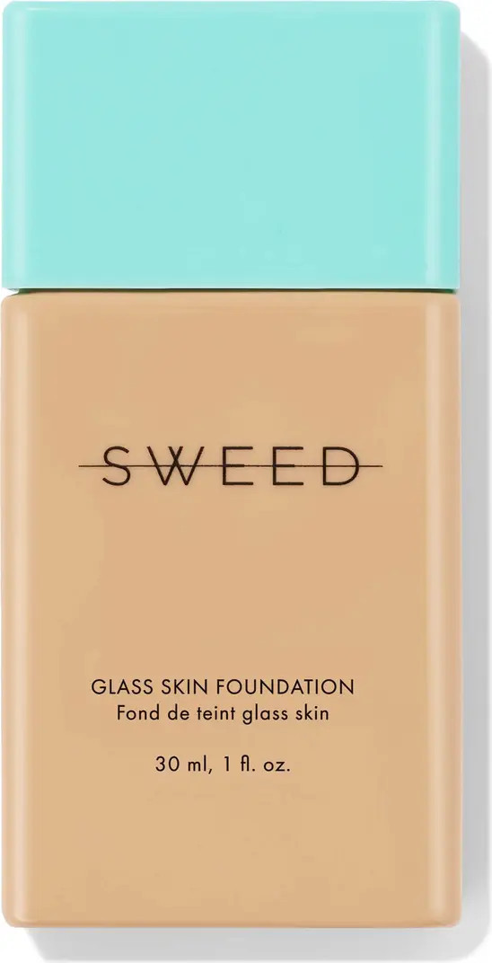 Glass Skin Foundation | Nordstrom