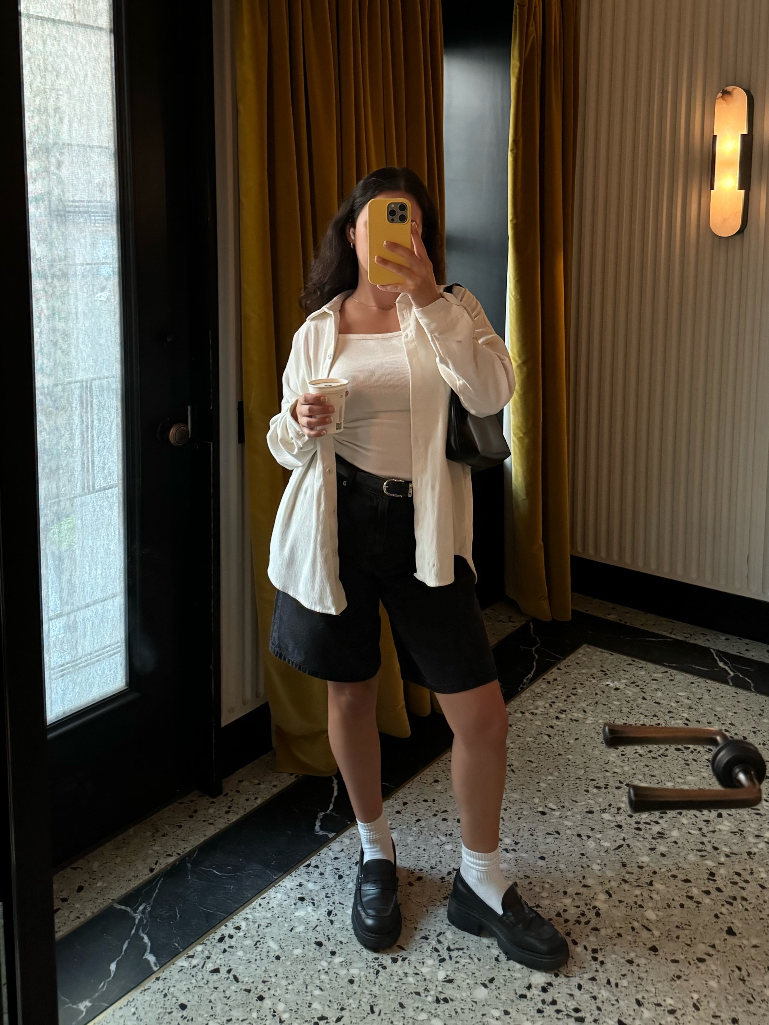 end of summer ootd 🖤

#LTKSeasonal #LTKFindsUnder100 #LTKStyleTip