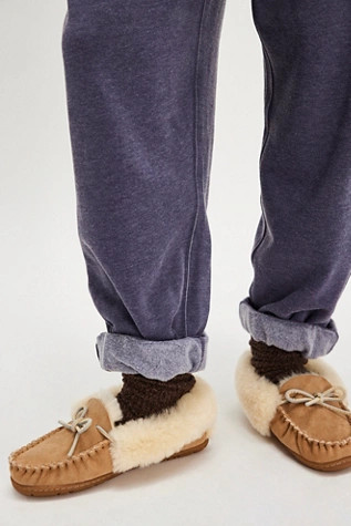 L.L.Bean Wicked Good Moccasins | Free People (Global - UK&FR Excluded)