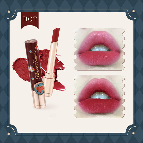 Moisturizing Lipstick from Apollo Box | Apollo Box