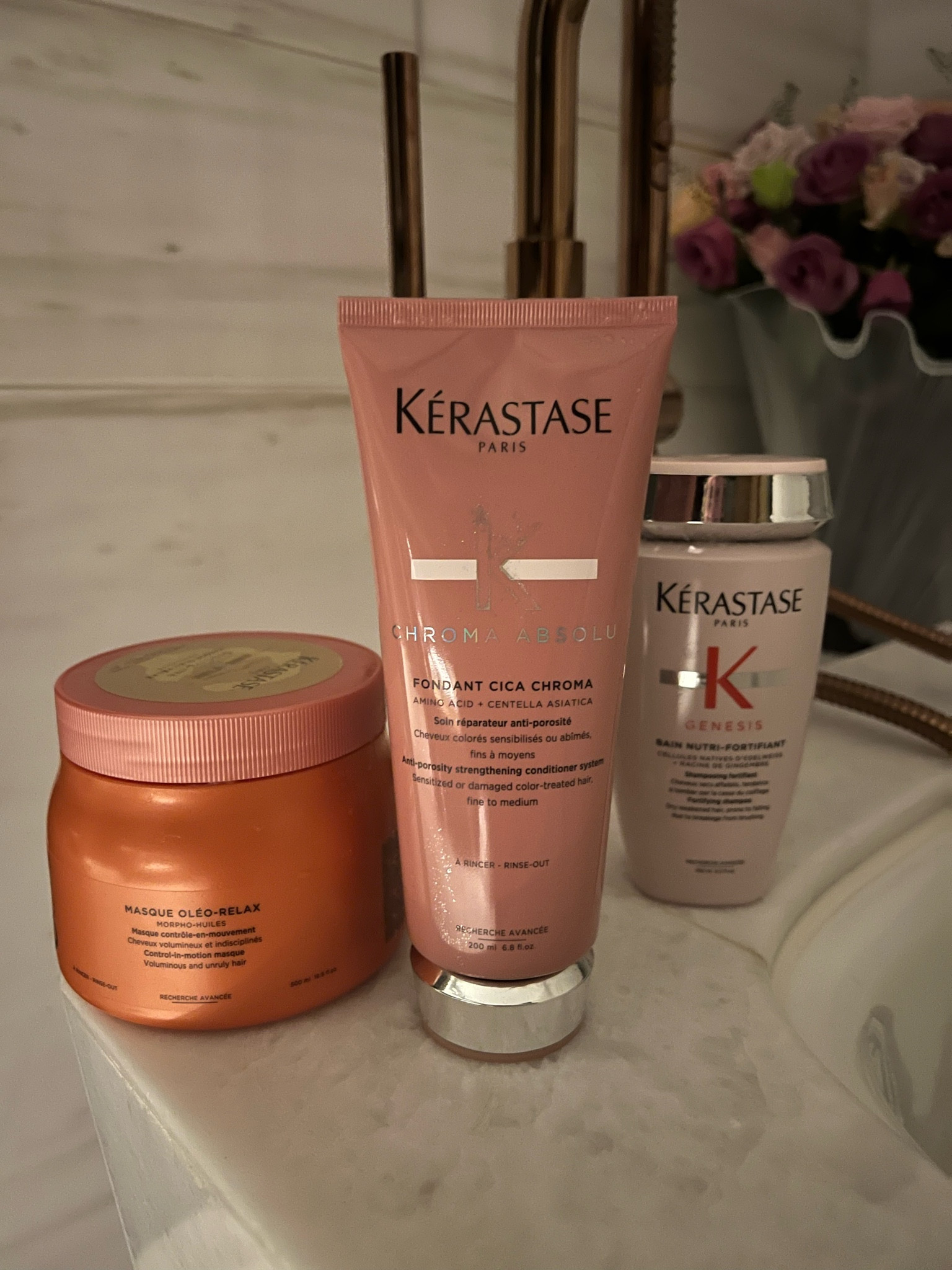 My favorite Haircare 



#LTKbeauty