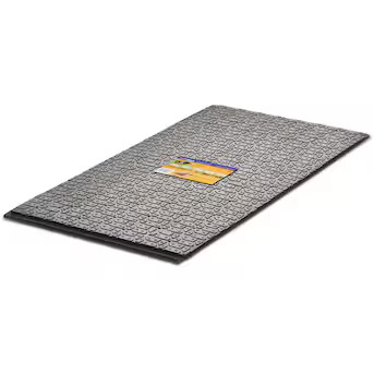 Brock 24-in W 36-in L Polypropylene Paver Base Panel | Lowe's