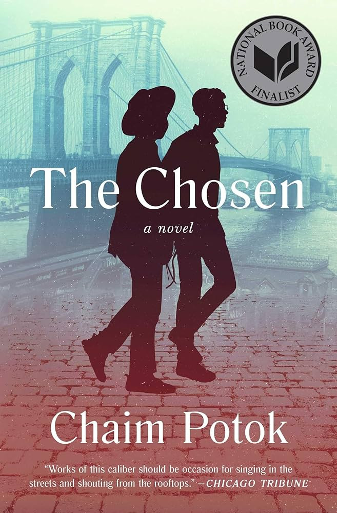 The Chosen | Amazon (US)