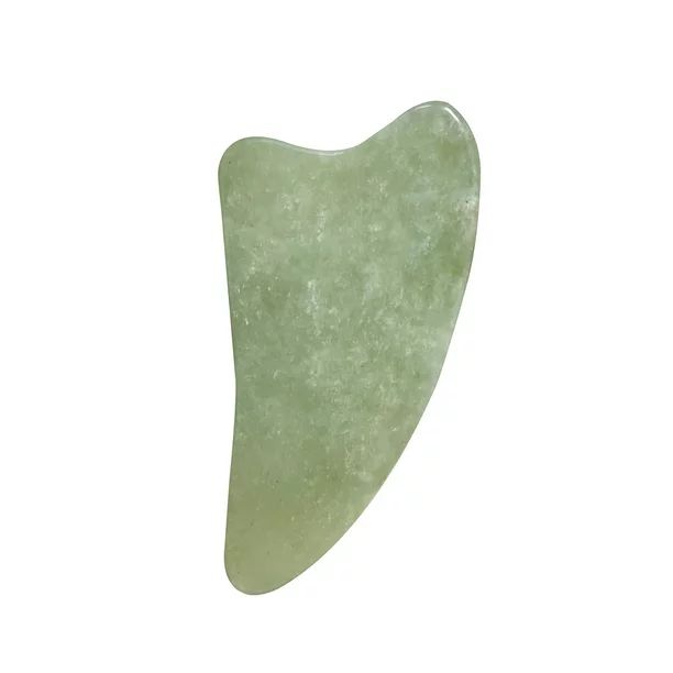 Daily Concepts Jade Gua Sha Facial Tool | Walmart (US)