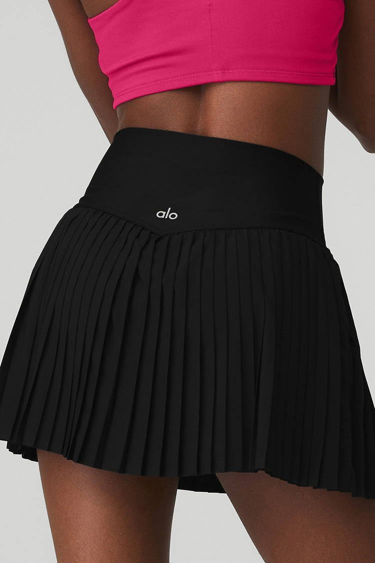 Grand Slam Tennis Skirt | Alo Yoga (US)