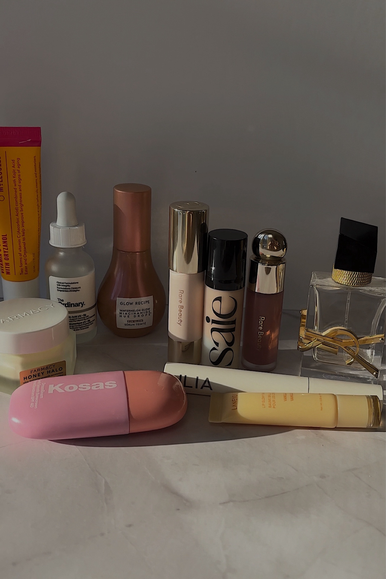 Morning lineup 💅🙂‍↔️

#beautyfavorites #skincare #makeupfavorites #sephorafinds


#LTKSaleAlert #LTKBeauty #LTKU