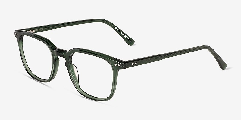 Wesley Glasses | EyeBuyDirect.com