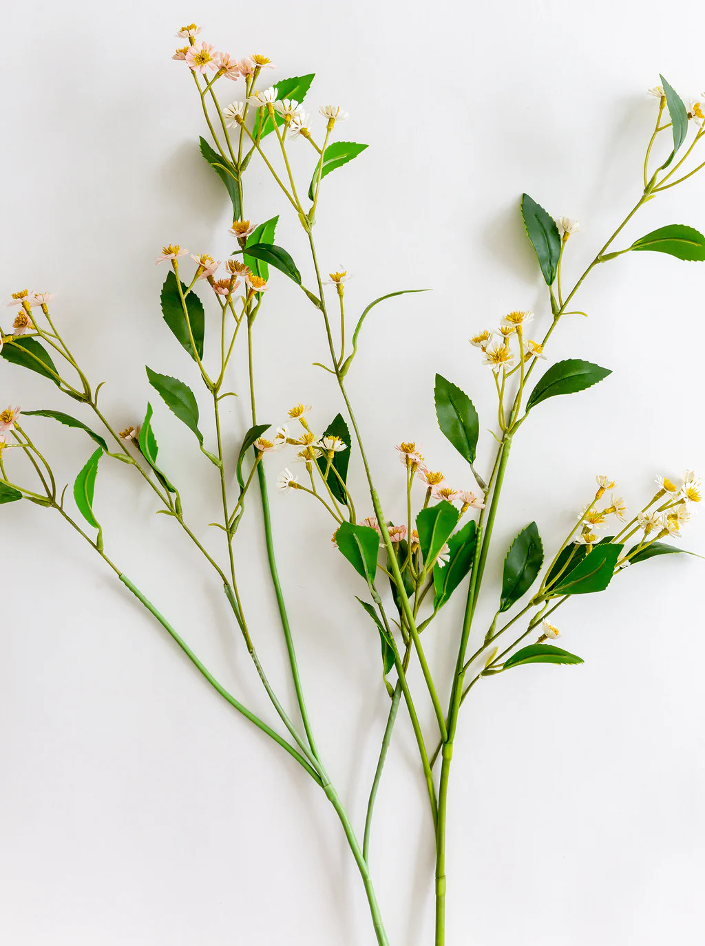 Faux Chamomile Stem | House of Jade Home