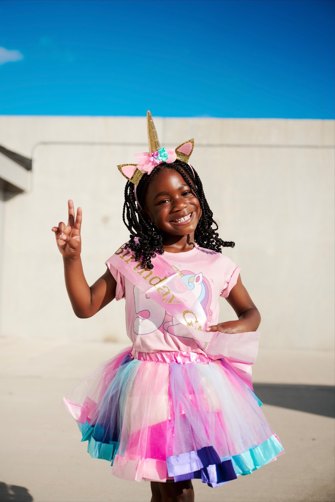 Harper’s 5 year old birthday girl outfit! Available in different ages! 

#LTKKids #LTKFindsUnder50 #LTKmomlife