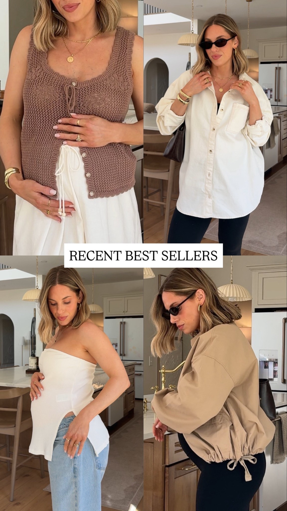 Old Navy crushed it last week! (Everything is size small except the white button down is a medium) 

#LTKBump #LTKootd #LTKSaleAlert