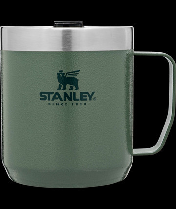 Classic Legendary Camp Mug | 12 OZ | Stanley PMI US