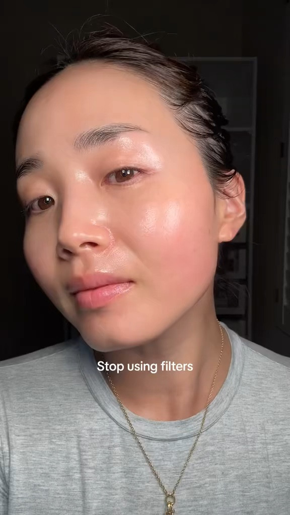 No filter skincare routine! 

#LTKbeauty