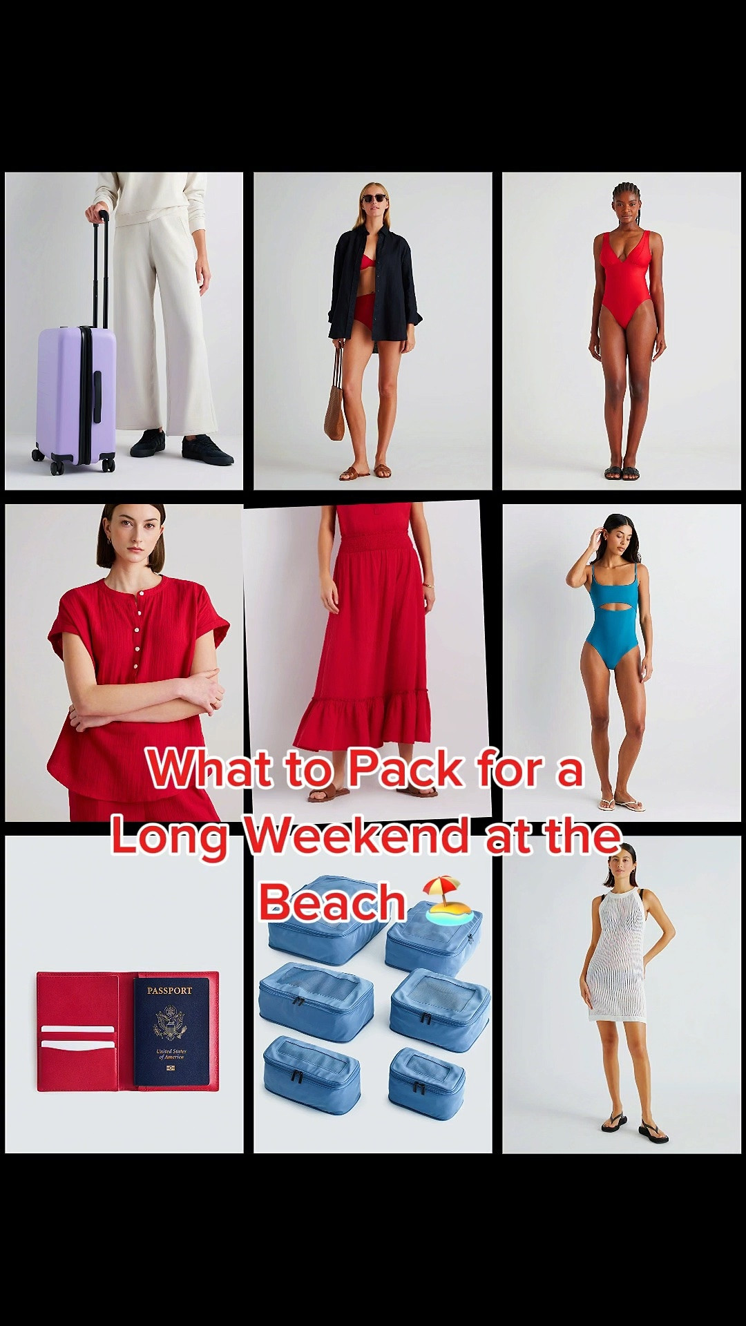 Heading to the beach or lake this summer??? Start your packing here, withe elevated yet budget friendly finds from one of my favorite brands Quince.

#LTKOver40 #LTKSwim #LTKTravel