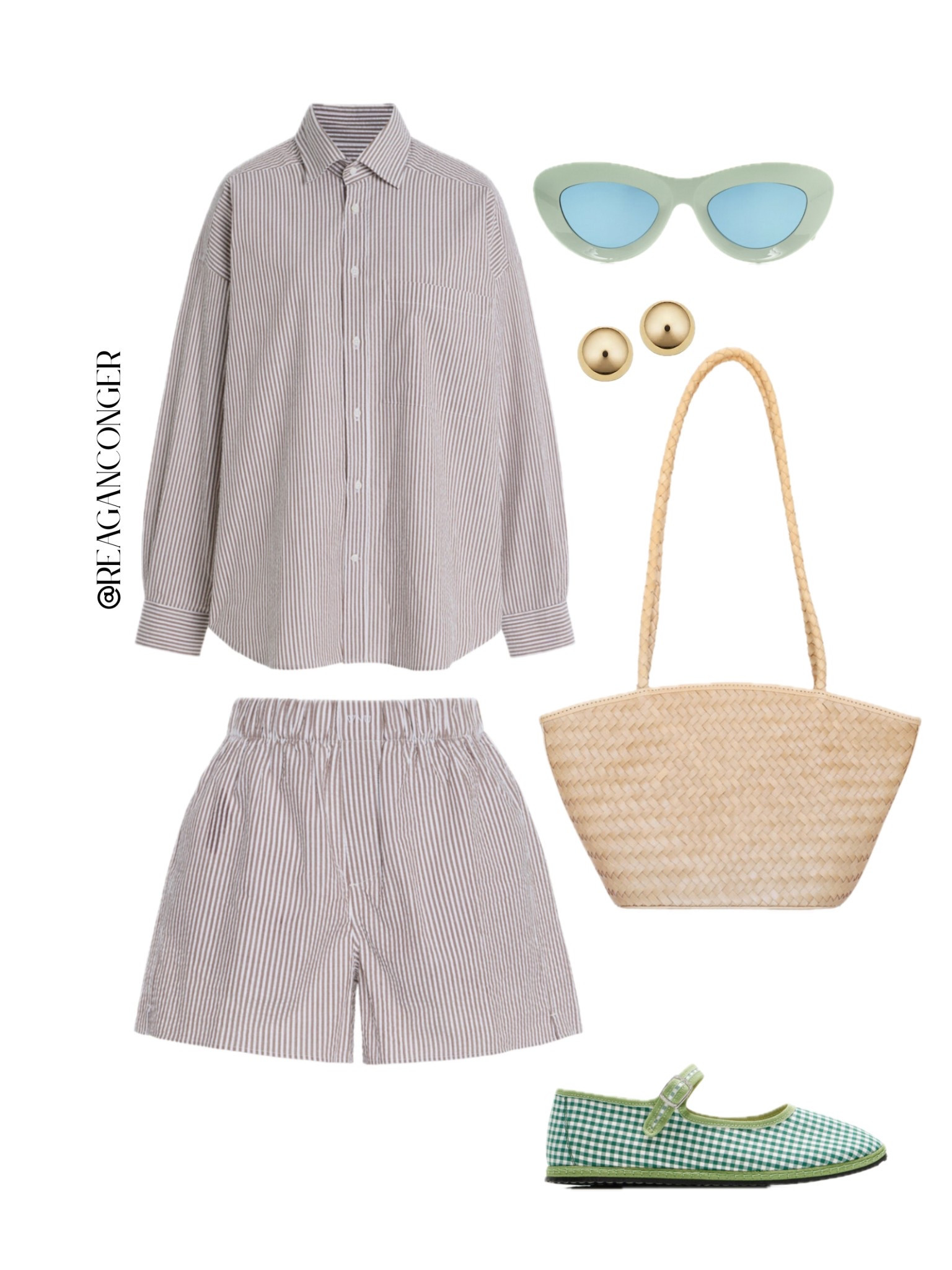 #LTKStyleTip #LTKSeasonal #LTKSummerEdit