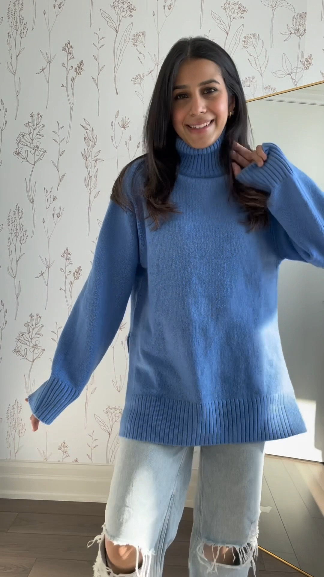 Well done H&M 

#LTKFind #LTKstyletip #LTKunder100