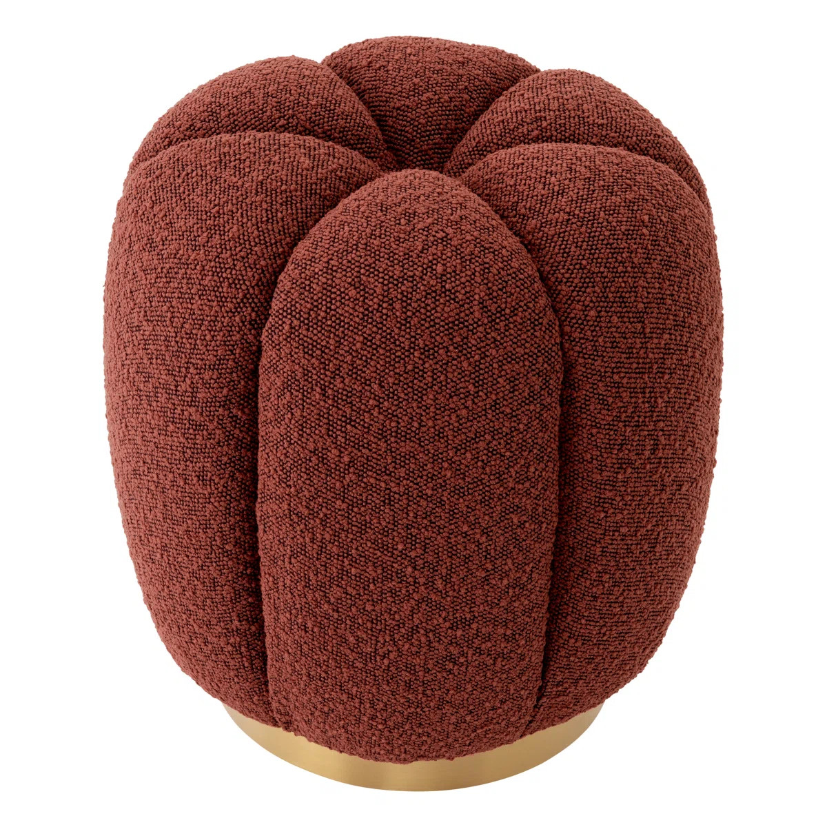 Orchanic Novelty Ottoman | Perigold