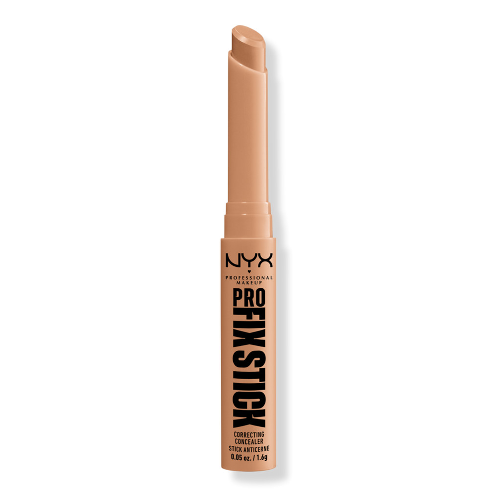 NYX Professional Makeup Pro Fix Stick Color Correcting Concealers - Neutral Tan | Ulta