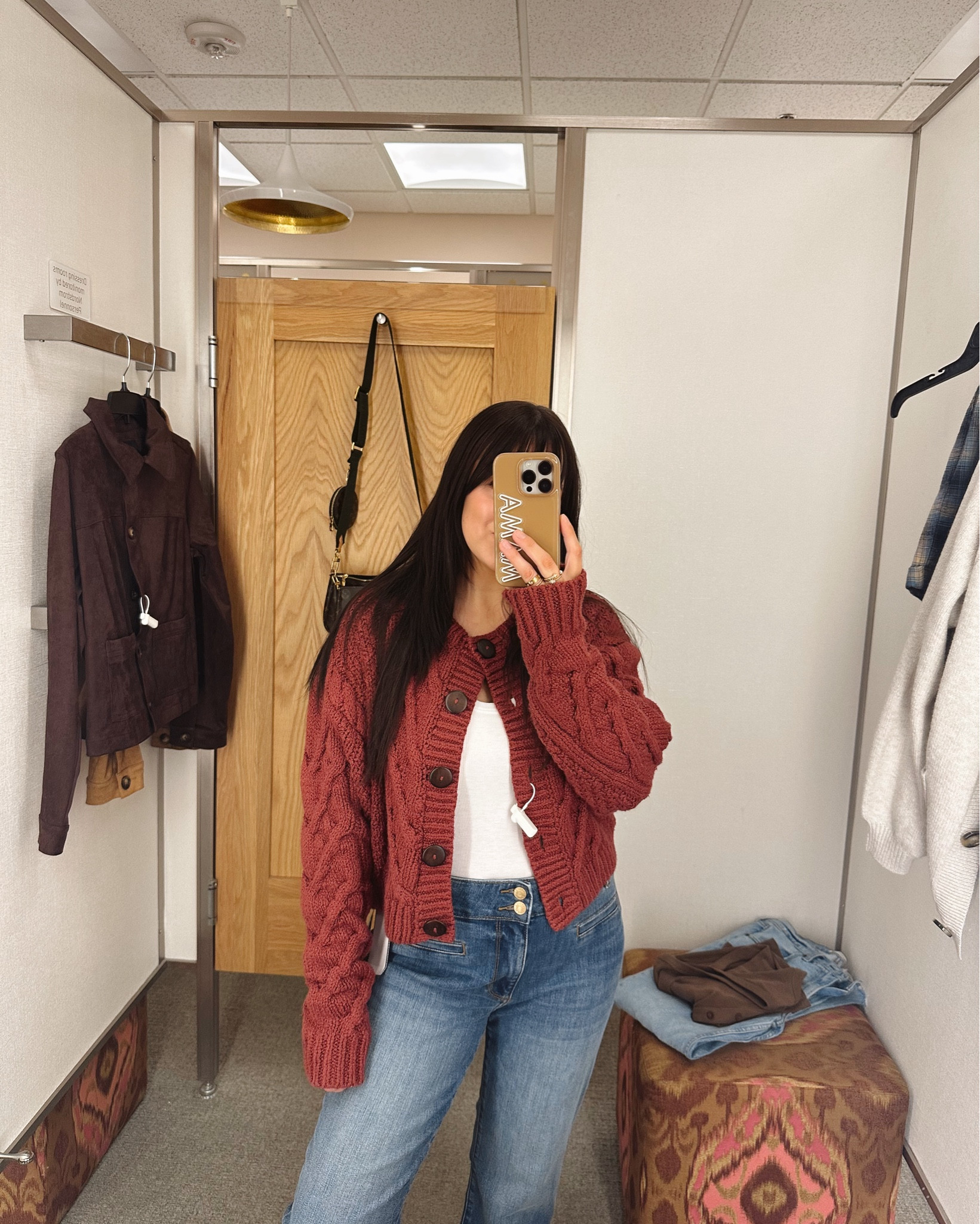 Nordstrom anniversary sale favorites - nsale fall favorites ! 

Jeans size down one; 

#LTKFindsUnder100 #LTKSaleAlert #LTKStyleTip