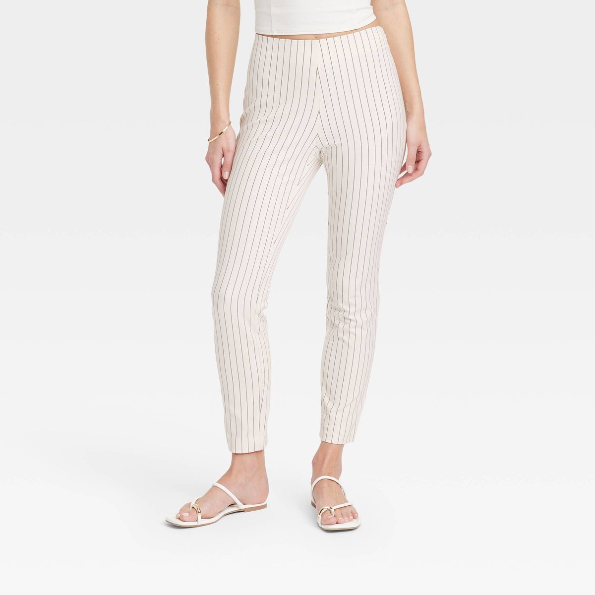 Women's Bi-Stretch Skinny Pants - A New Day™ | Target