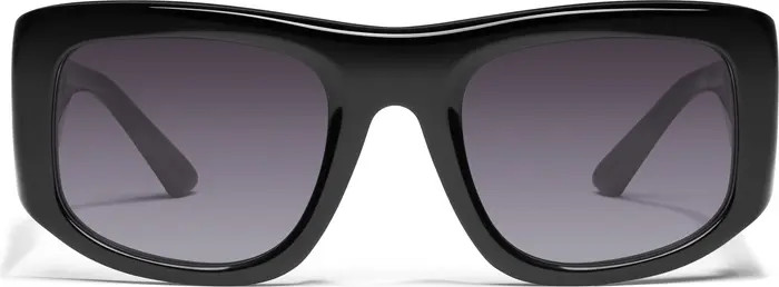 QUAY x Guizio Uniform 53mm Square Sunglasses | Nordstromrack | Nordstrom Rack