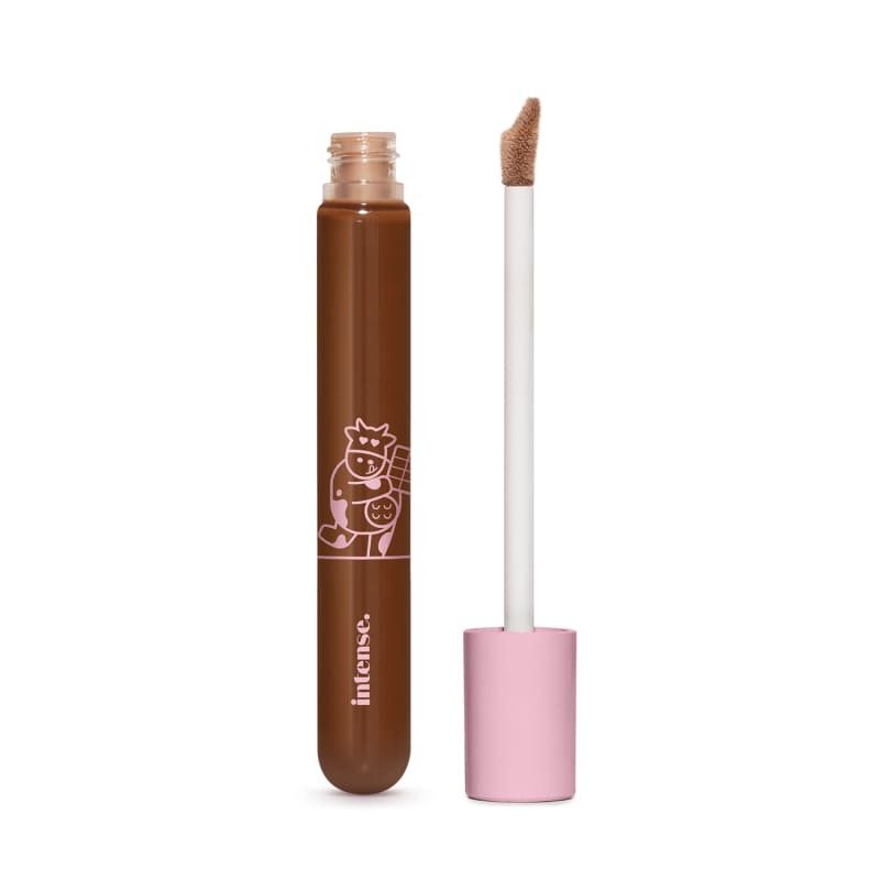 Gloss Brilho Labial Marrom Intense Deleite Chocolatudo 5,5ml | O Boticario | oBoticario (BR)