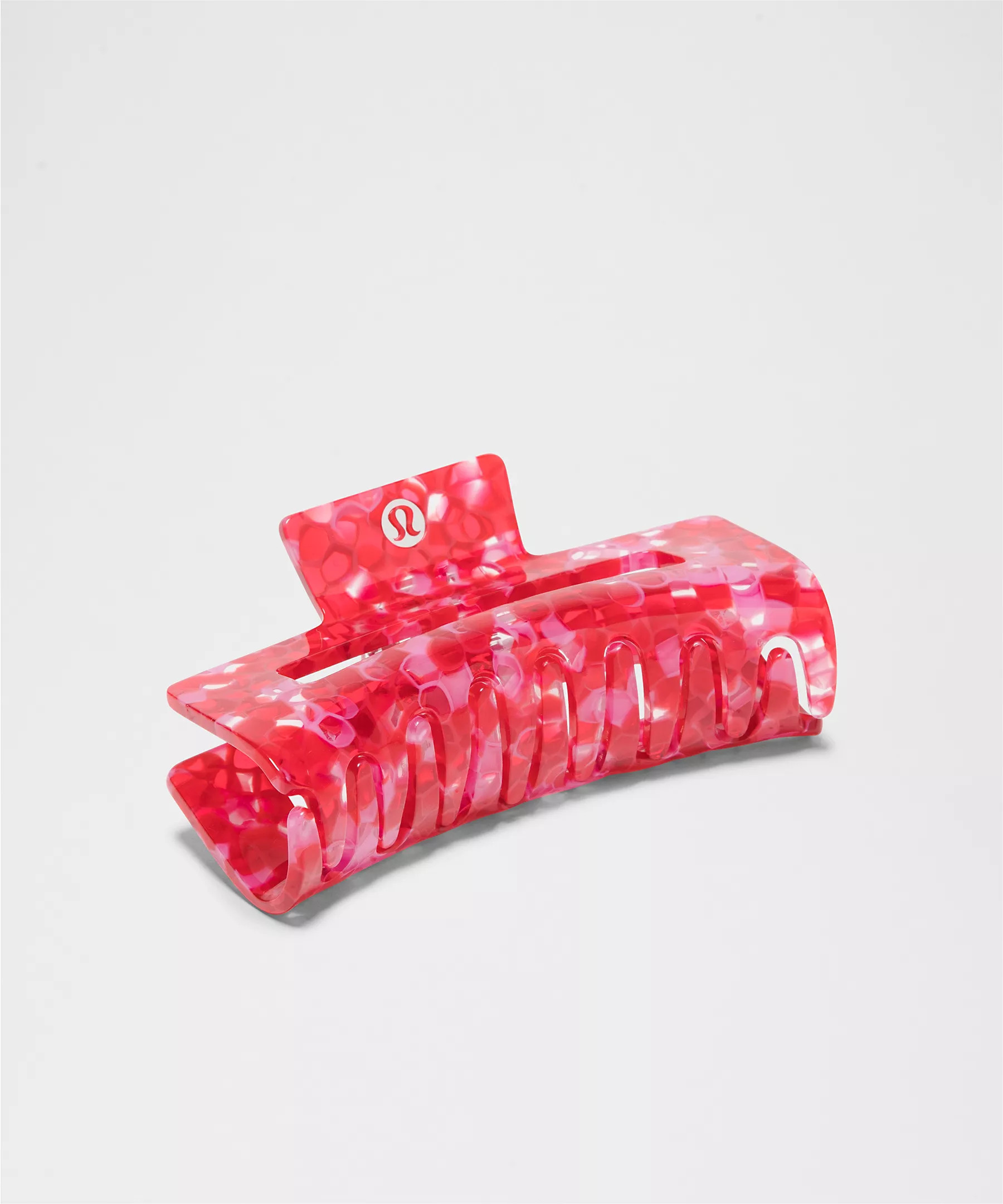 Extra Large Claw Hair Clip | Lululemon (US)