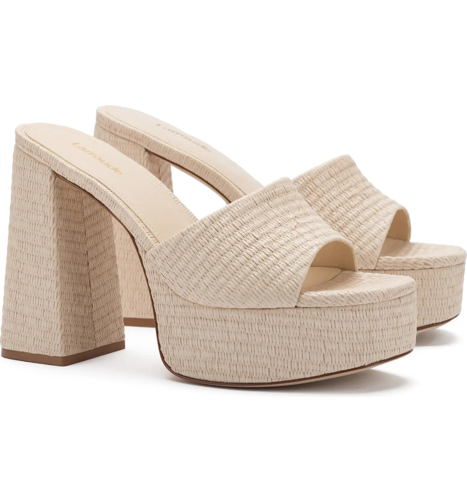 Dolly Platform Sandal (Women) | Nordstrom