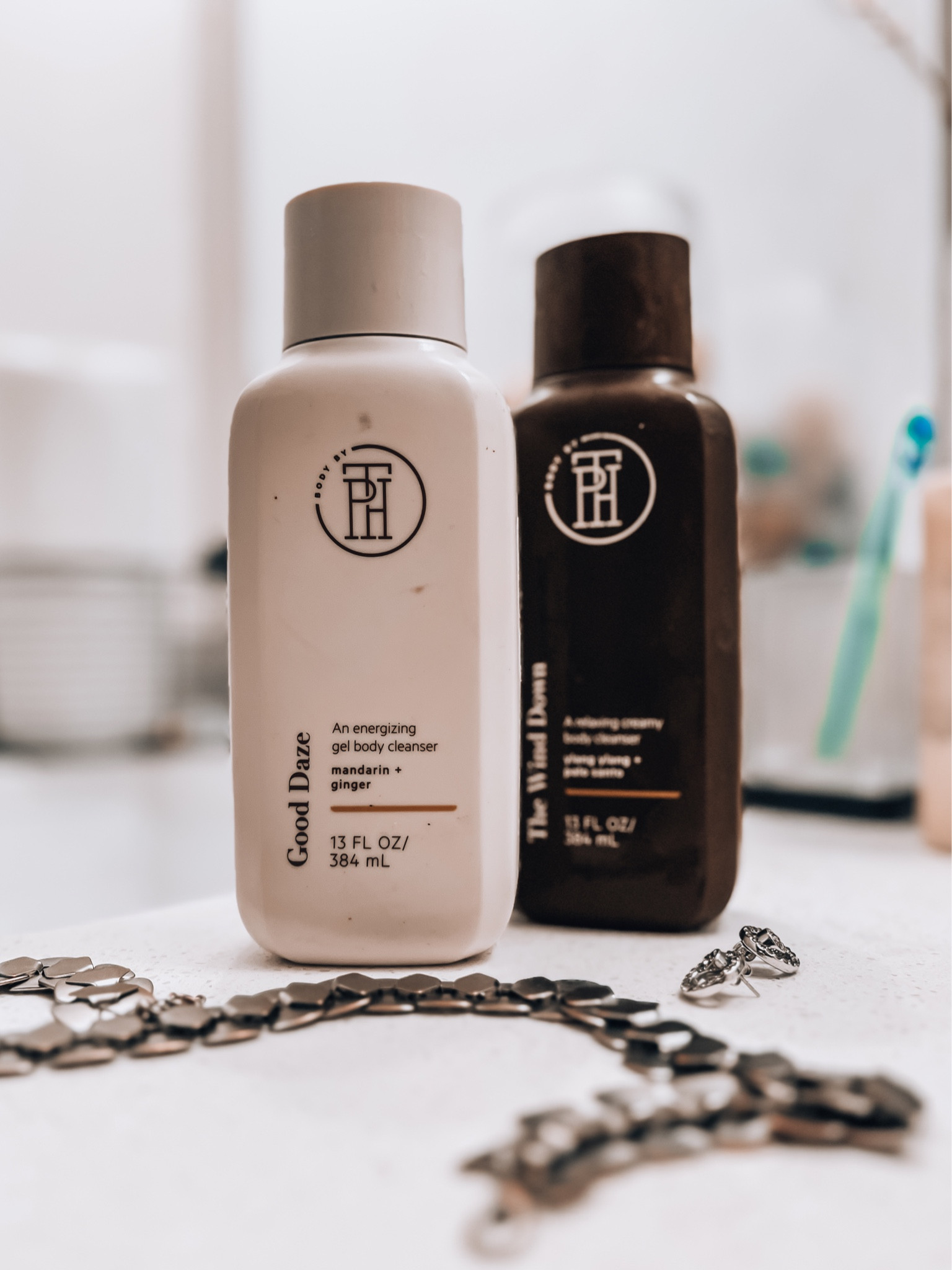 TPH Appreciation Post. 🤎🤍

#LTKhome #LTKbeauty