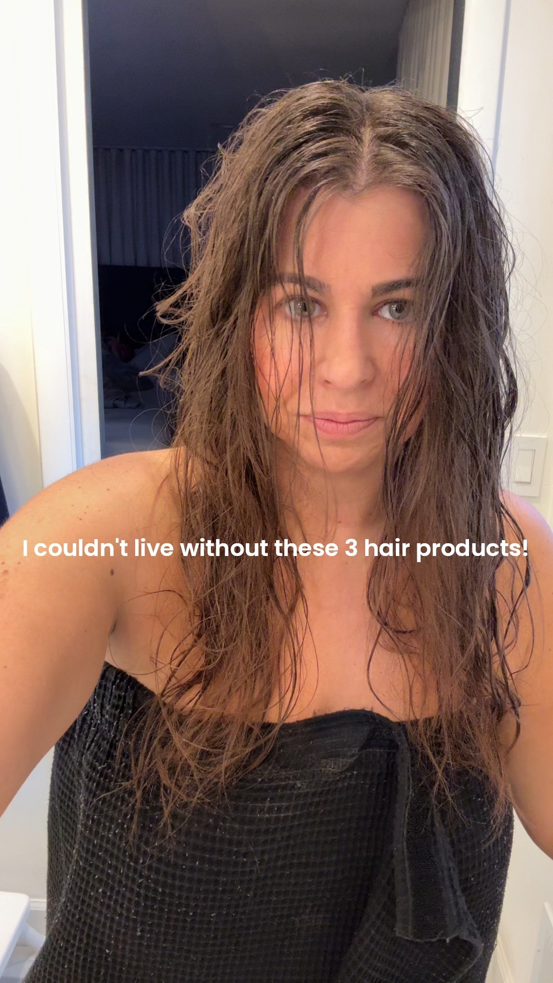 I've been using these 3 hair products for YEARS and I can't live without them  

#LTKOver40 #LTKgrwm #LTKBeauty